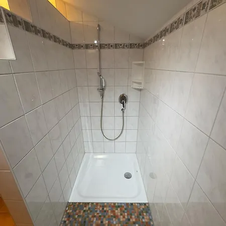 Apartamento Am Kurpark Roßhaupten