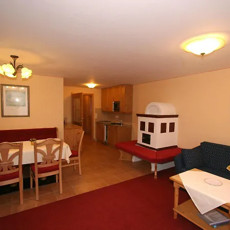 Am Kurpark Apartment