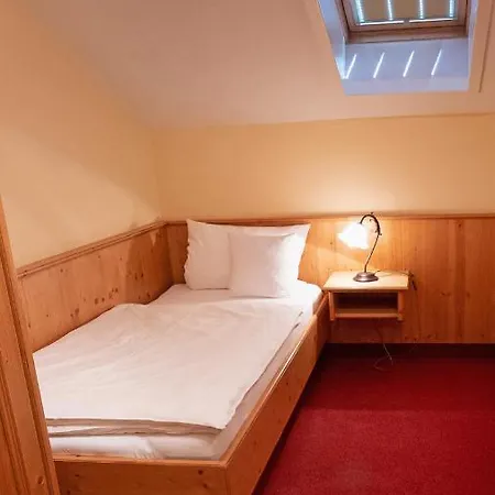 Apartamento Am Kurpark