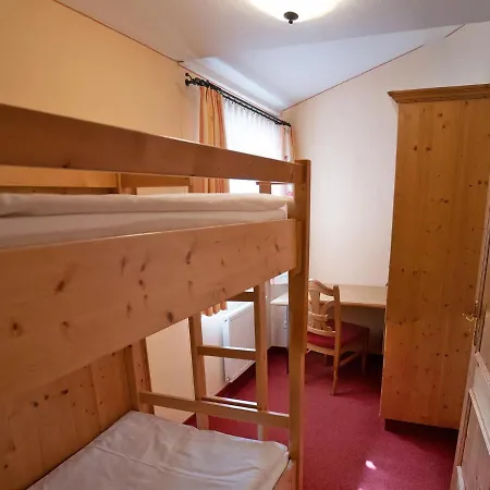 Apartment Am Kurpark Rosshaupten