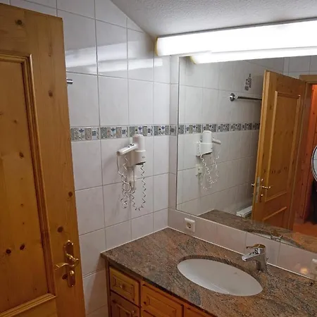 Am Kurpark Apartment