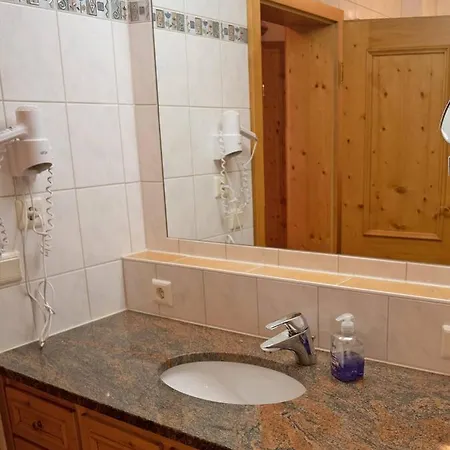 Am Kurpark Apartment
