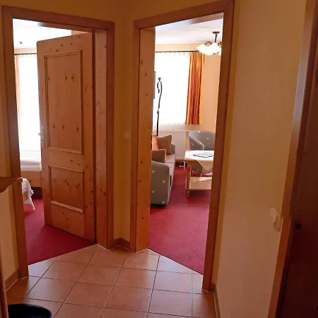Am Kurpark Apartment