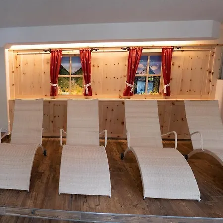 Apartamento Am Kurpark