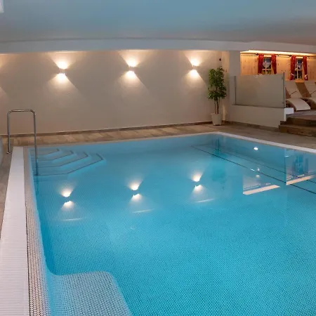 Apartment Am Kurpark
