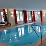 Appartamento Am Kurpark Roßhaupten