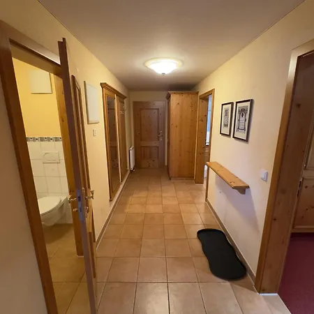 Am Kurpark Apartament Roßhaupten