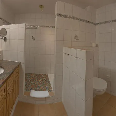 Am Kurpark Apartman