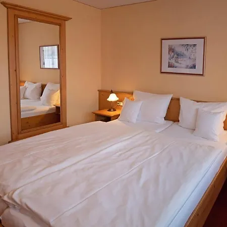 Apartament Am Kurpark Roßhaupten