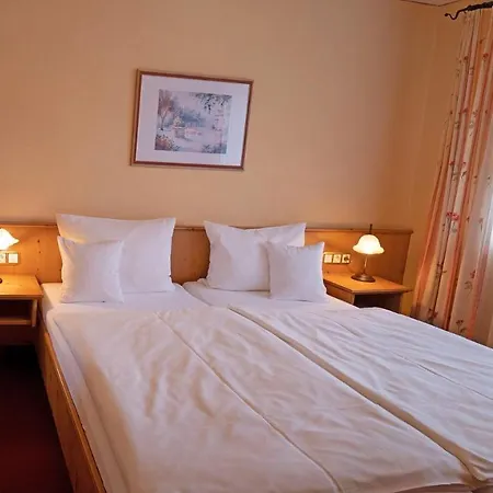 Am Kurpark Apartament Roßhaupten