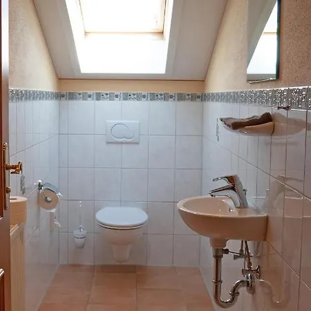 Apartament Am Kurpark Roßhaupten