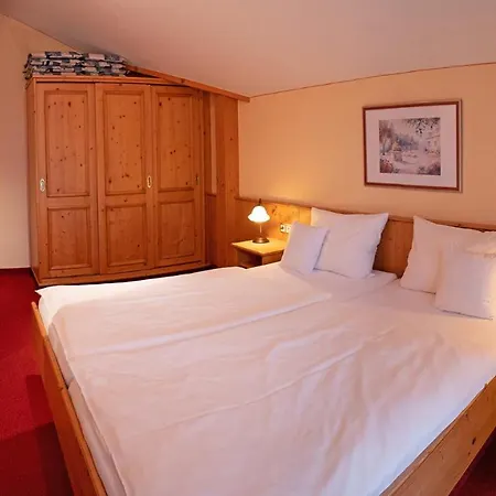 Apartament Am Kurpark