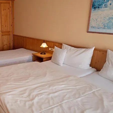 Apartament Am Kurpark